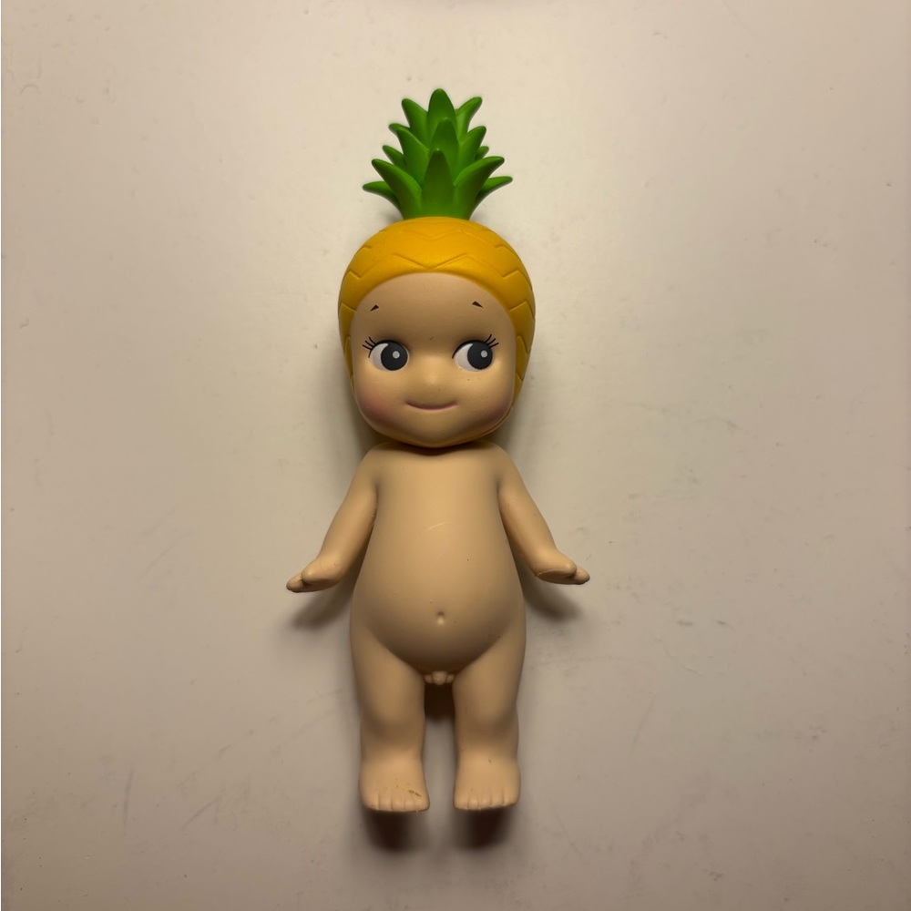 Pineapple Sonny Angel